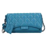 Gaelle Bags.. Blue