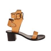 Sandal med Jaeryn Stil