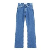 Autentiske Bootcut Jeans