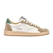 Hvide Sneakers Mod. Play New