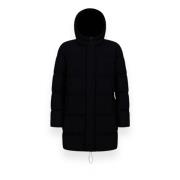 Windstopper Parka Jakke