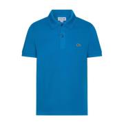 Slim Fit Polo Shirt