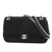 Pre-owned Uld chanel-tasker