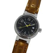 Pre-owned Rustfrit stal watches