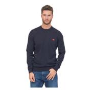 Herre San Cassius Regular Fit Bomuldssweater