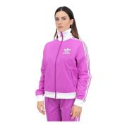 Lilla Beckenbauer Zip Sweater