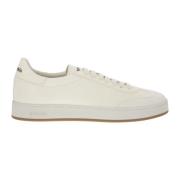 LARGS 2 Sneakers med Sort Logo