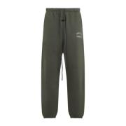 Militær Fleece Essential Sweatpant