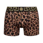 Dyretryk boxershorts