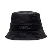 Broderet Logo Bucket Cap til Kvinder