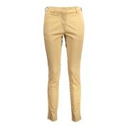 Beige Chino Bukser, Stilfuldt Mænds Opgradering