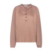 Franc Blouse