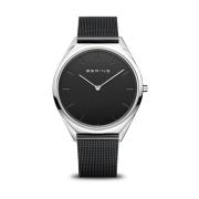 Unisex Ur Ultra Slim 39 mm Rem Kalveskind 17039-402