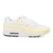 Hvide Alabaster Sneakers Air-max 1 Kvinde