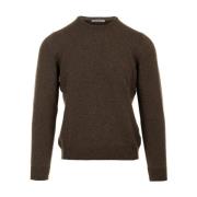 Brun Sweater PARICOLLO