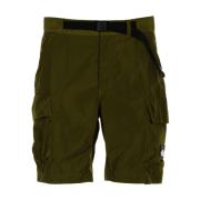 Cargo Lomme Afslappet Herre Shorts