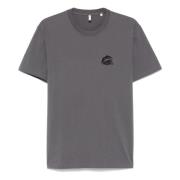 Antracite Easy Staff Tee