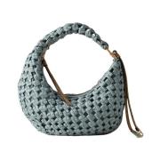 Mini Hobo Taske i Edera