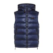 Riv-Resistent Ripstop Vest