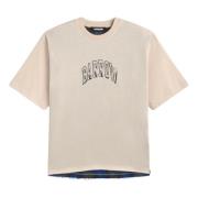 Oversized Unisex Jersey T-Shirt