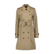 Kensington Trenchcoat til kvinder