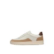 Mondo Squash Off White / Brown