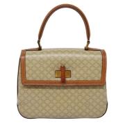 Pre-owned Canvas celine-tasker