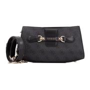 Nolana Crossbody Clutch Taske