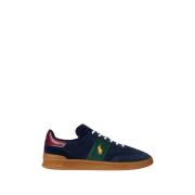 Vintage Suede Heritage Aera Sneakers