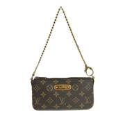 Pre-owned Stof louis-vuitton-tasker