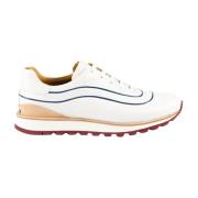 MOENA SNEAKER SPORT NAPA CALF