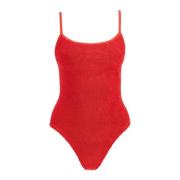 Petra Crinkle One-Piece Swimsuit