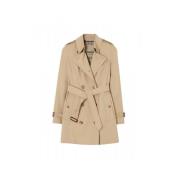 Heritage Chelsea Trench Coat