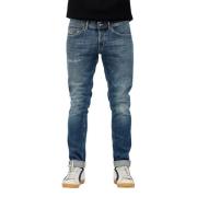 Revnet George Jeans