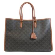 Pre-owned Stof celine-tasker