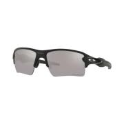 Prizm Black Polarized Solbriller