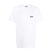 Stjerne Logo Print T-Shirt