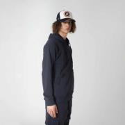 HOODIE ZIP 23 NAVY