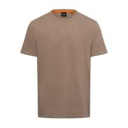 Herre Casual T-shirt