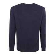 Herretøj Sweatshirts Blå AW24