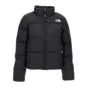 Sorte Jakker fra THE NORTH FACE