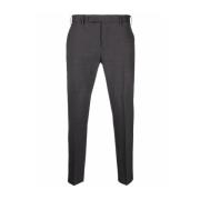 Antracite Suit Trousers