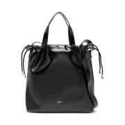 Ninon Skuldertaske Shopper