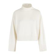 Elegant Krave Sweater