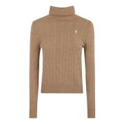 Dametøj Sweatshirts Medium Beige NOOS