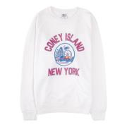 Vintage Coney Crew Sweatshirt