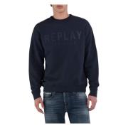 Herre Logo Sweatshirt