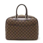 Pre-owned Plast louis-vuitton-tasker