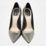 Pre-owned Stof heels