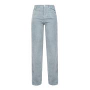 Stilfulde Denim Jeans